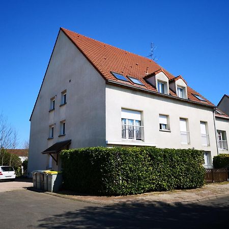 Superbe Cocon De 44M2 Longvic Exterior foto