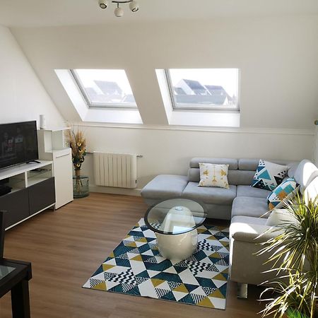 Superbe Cocon De 44M2 Longvic Exterior foto