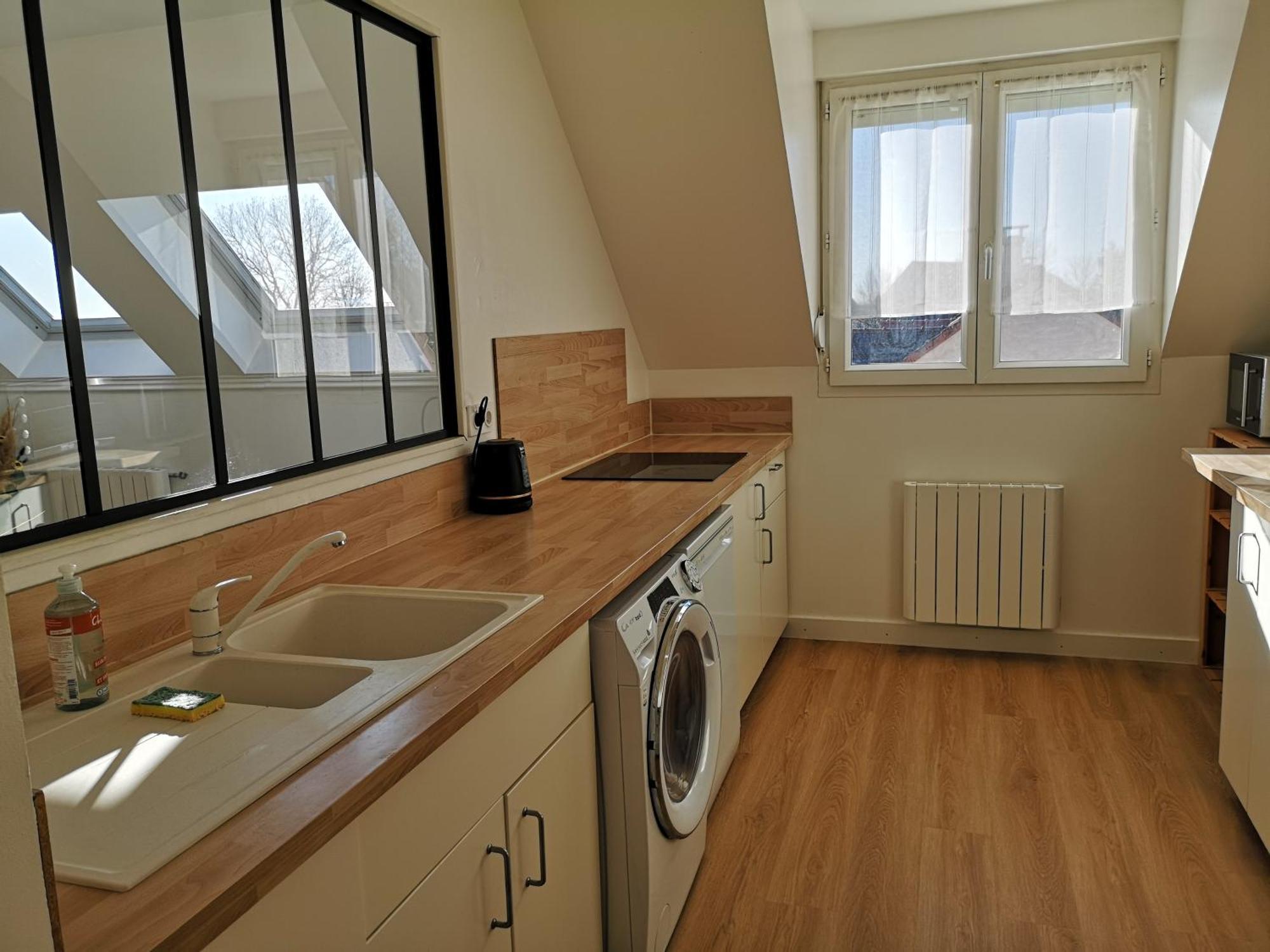 Superbe Cocon De 44M2 Longvic Exterior foto