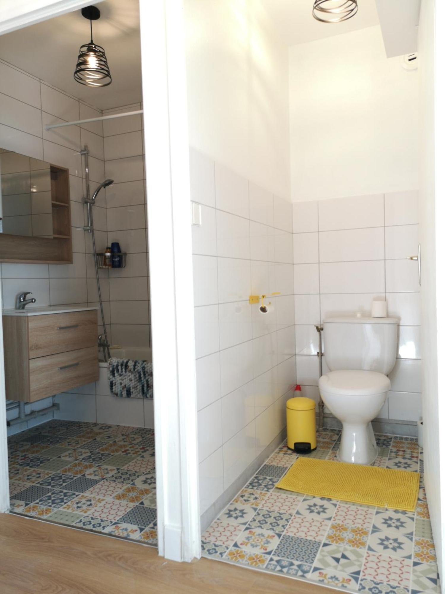 Superbe Cocon De 44M2 Longvic Exterior foto