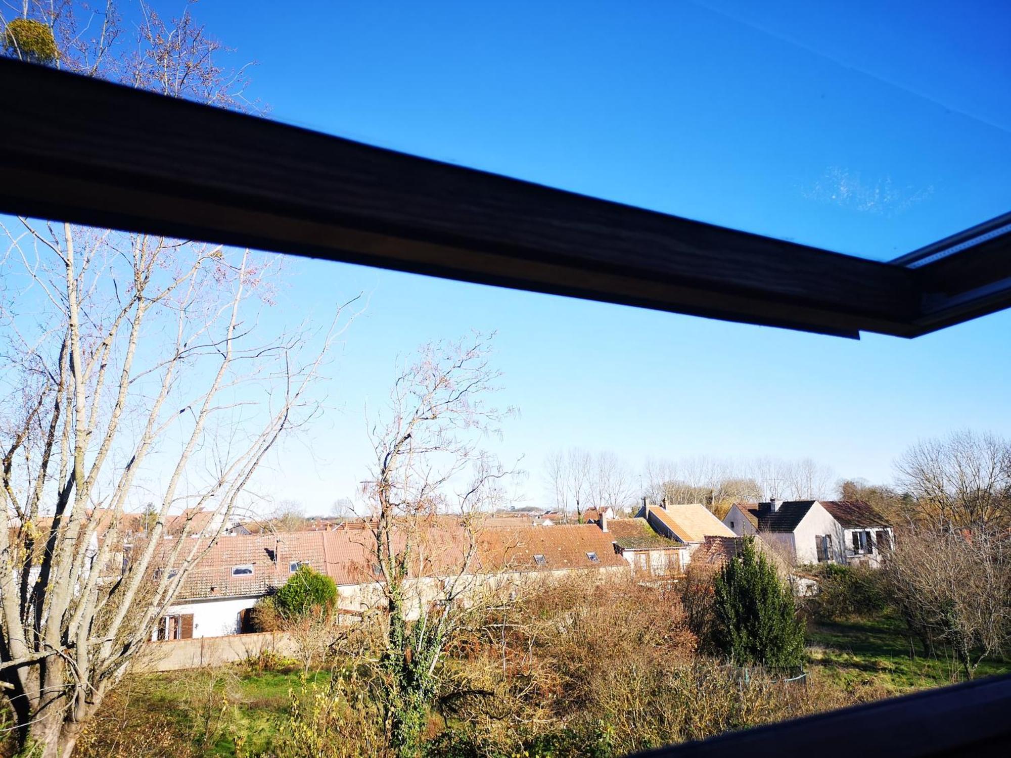 Superbe Cocon De 44M2 Longvic Exterior foto