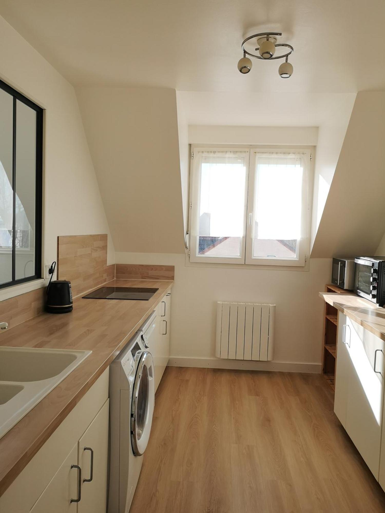Superbe Cocon De 44M2 Longvic Exterior foto