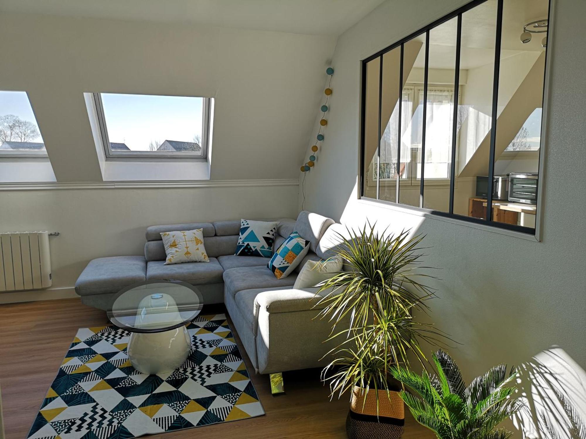 Superbe Cocon De 44M2 Longvic Exterior foto