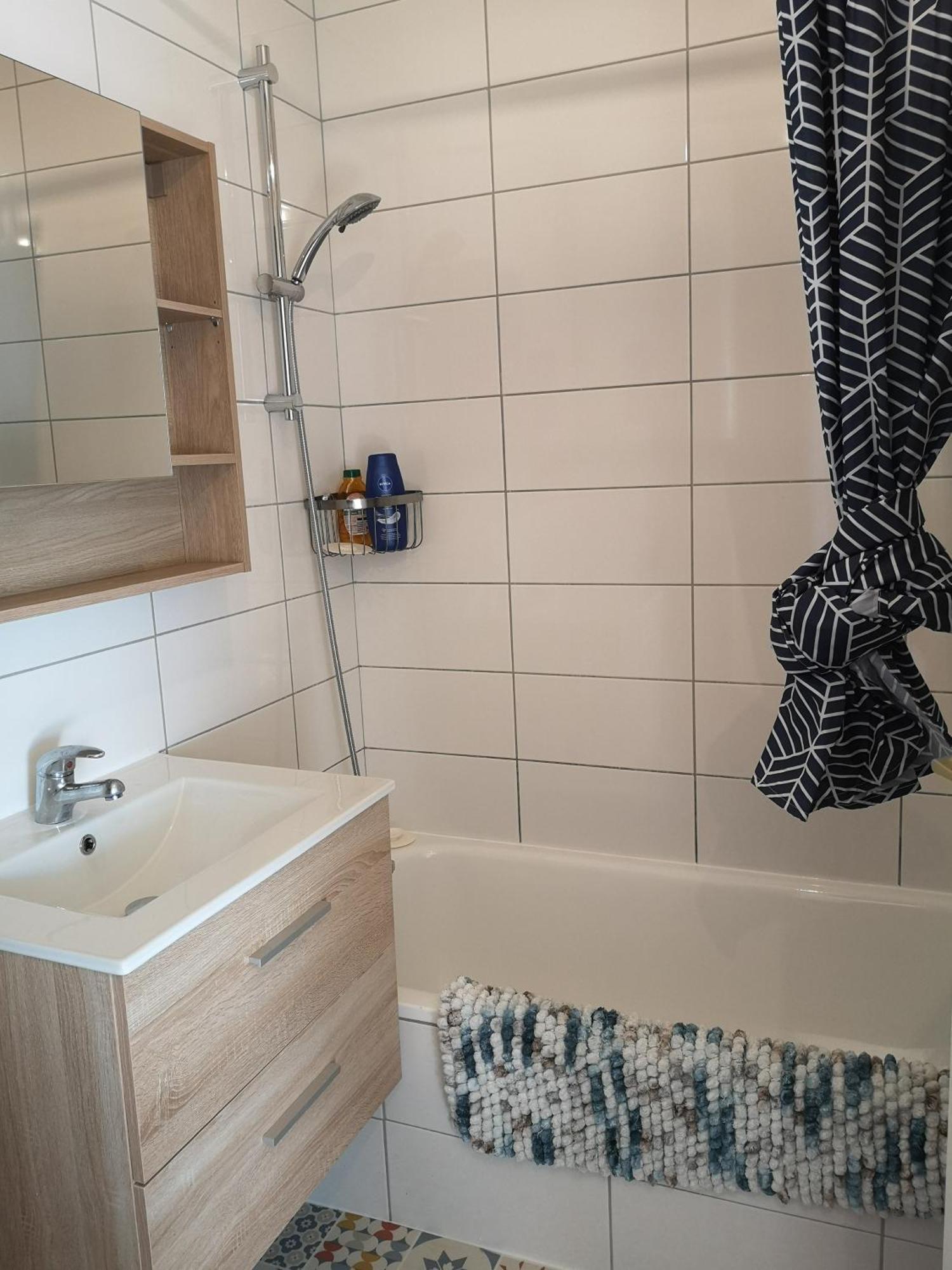 Superbe Cocon De 44M2 Longvic Exterior foto