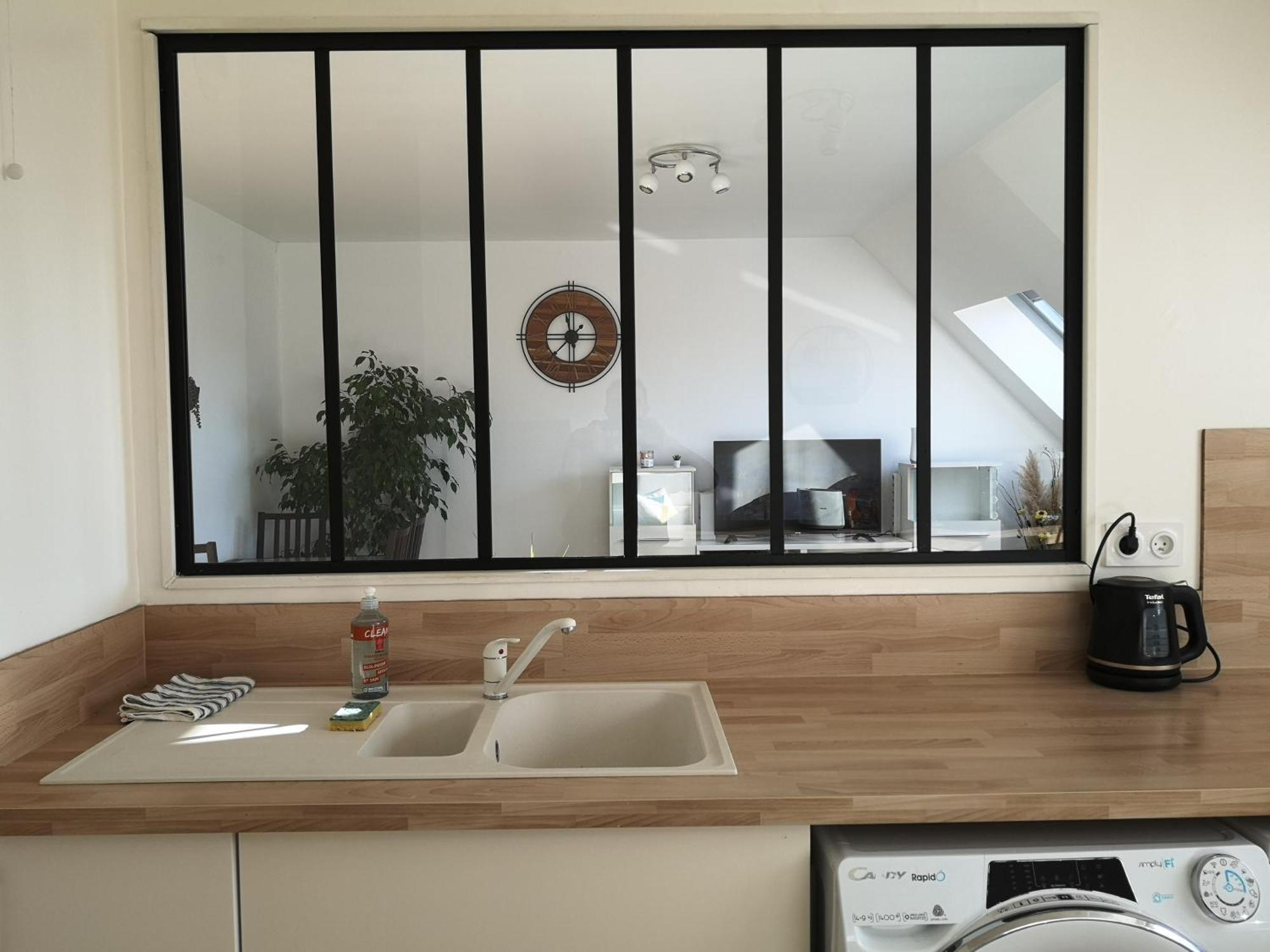 Superbe Cocon De 44M2 Longvic Exterior foto