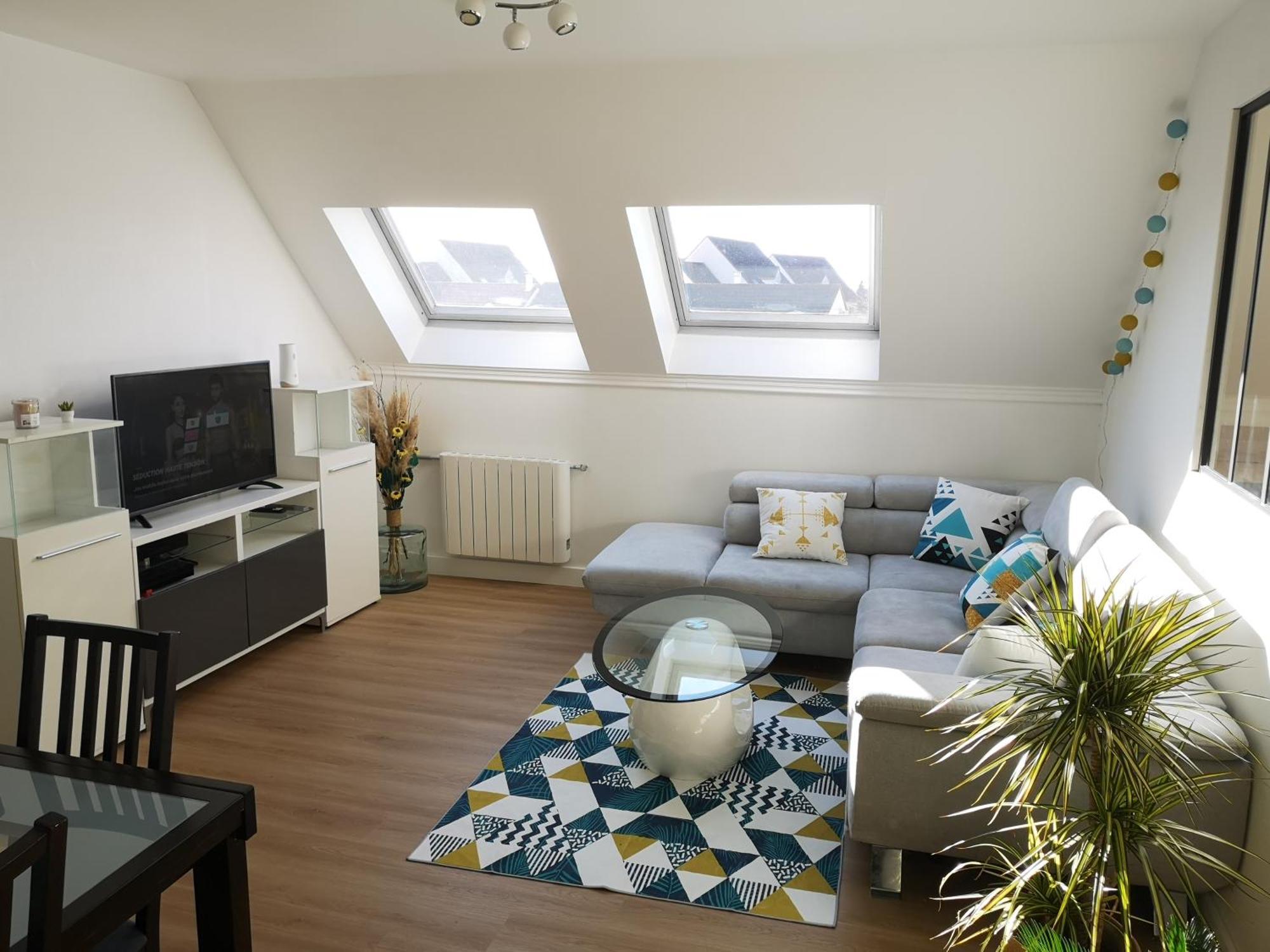 Superbe Cocon De 44M2 Longvic Exterior foto